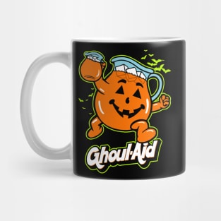 HEY KOOL-AID! - Halloween ghoul-aid Mug